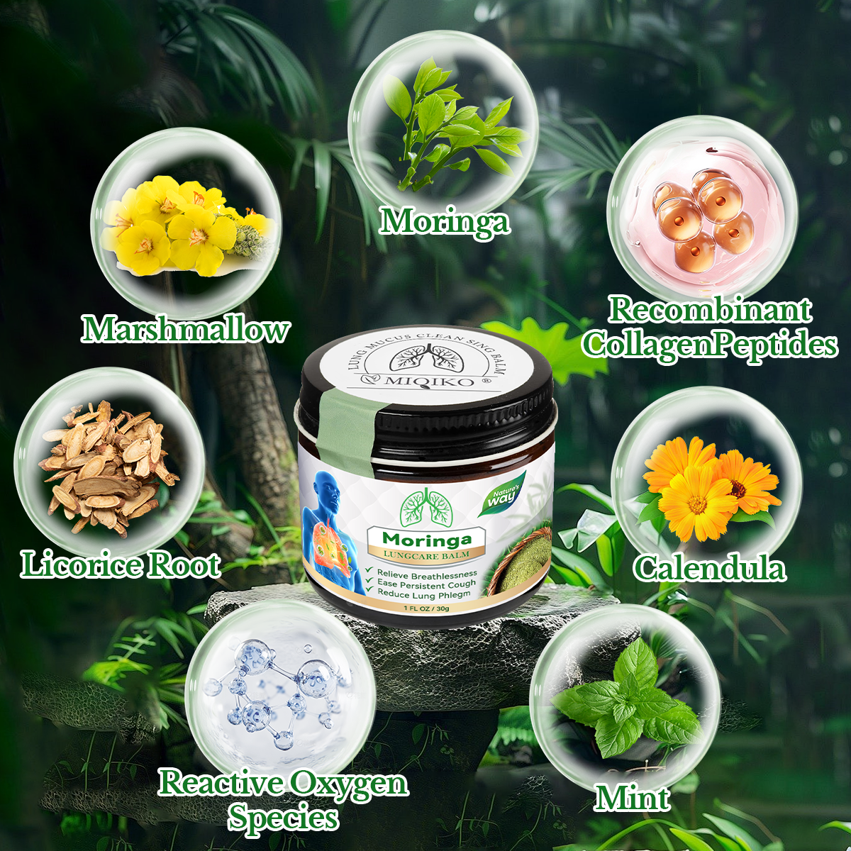 𝐌𝐈𝐐𝐈𝐊𝐎® 𝐌𝐨𝐫𝐢𝐧𝐠𝐚 𝐋𝐮𝐱𝐞 𝐋𝐮𝐧𝐠 𝐑𝐞𝐯𝐢𝐯𝐞 𝐁𝐚𝐥𝐦🌿🌿(👨‍⚕️𝐑𝐞𝐜𝐨𝐦𝐦𝐞𝐧𝐝𝐞𝐝 𝐛𝐲 𝐋𝐅𝐀 𝐟𝐨𝐫 𝐎𝐩𝐭𝐢𝐦𝐚𝐥 𝐑𝐞𝐬𝐩𝐢𝐫𝐚𝐭𝐨𝐫𝐲 𝐇𝐞𝐚𝐥𝐭𝐡👨‍⚕️)