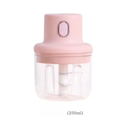 (2024 New Year Hot Sale 49% Off)Wireless Food Chopper🔥