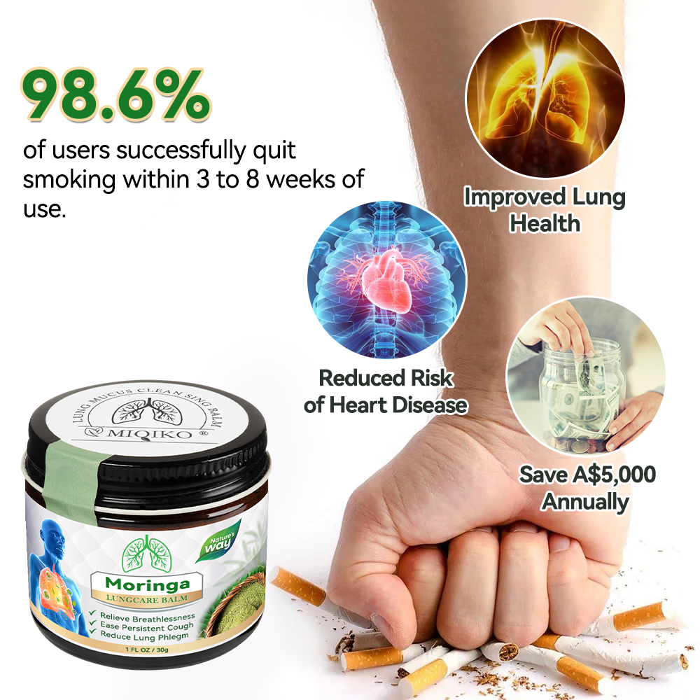 𝐌𝐈𝐐𝐈𝐊𝐎® 𝐌𝐨𝐫𝐢𝐧𝐠𝐚 𝐋𝐮𝐱𝐞 𝐋𝐮𝐧𝐠 𝐑𝐞𝐯𝐢𝐯𝐞 𝐁𝐚𝐥𝐦🌿🌿(👨‍⚕️𝐑𝐞𝐜𝐨𝐦𝐦𝐞𝐧𝐝𝐞𝐝 𝐛𝐲 𝐋𝐅𝐀 𝐟𝐨𝐫 𝐎𝐩𝐭𝐢𝐦𝐚𝐥 𝐑𝐞𝐬𝐩𝐢𝐫𝐚𝐭𝐨𝐫𝐲 𝐇𝐞𝐚𝐥𝐭𝐡👨‍⚕️)