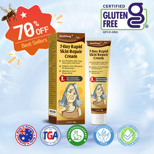 𝐀𝐞𝐞𝐡𝐟𝐞𝐧𝐠® 𝟕-𝐃𝐚𝐲 𝐑𝐚𝐩𝐢𝐝 𝐒𝐤𝐢𝐧 𝐑𝐞𝐩𝐚𝐢𝐫 𝐂𝐫𝐞𝐚𝐦  𝐃𝐞𝐫𝐦𝐚𝐭𝐨𝐥𝐨𝐠𝐢𝐬𝐭 𝐀𝐩𝐩𝐫𝐨𝐯𝐞𝐝(🏆🔥𝐀𝐀𝐃 𝐑𝐄𝐂𝐎𝐌𝐌𝐄𝐍𝐃𝐒)
