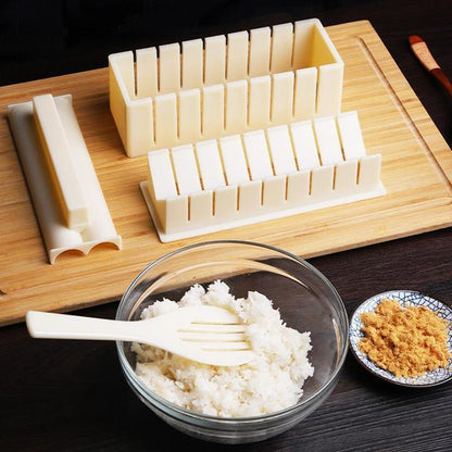 (2024 New Year Hot Sale DIY Sushi Maker