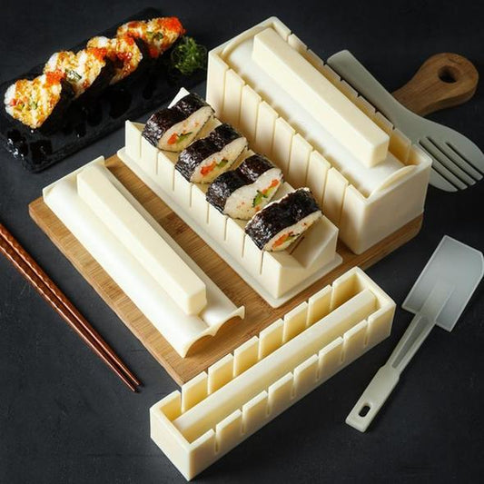 (2024 New Year Hot Sale DIY Sushi Maker