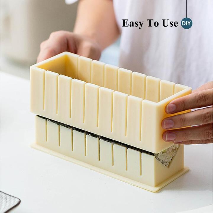 (2024 New Year Hot Sale DIY Sushi Maker